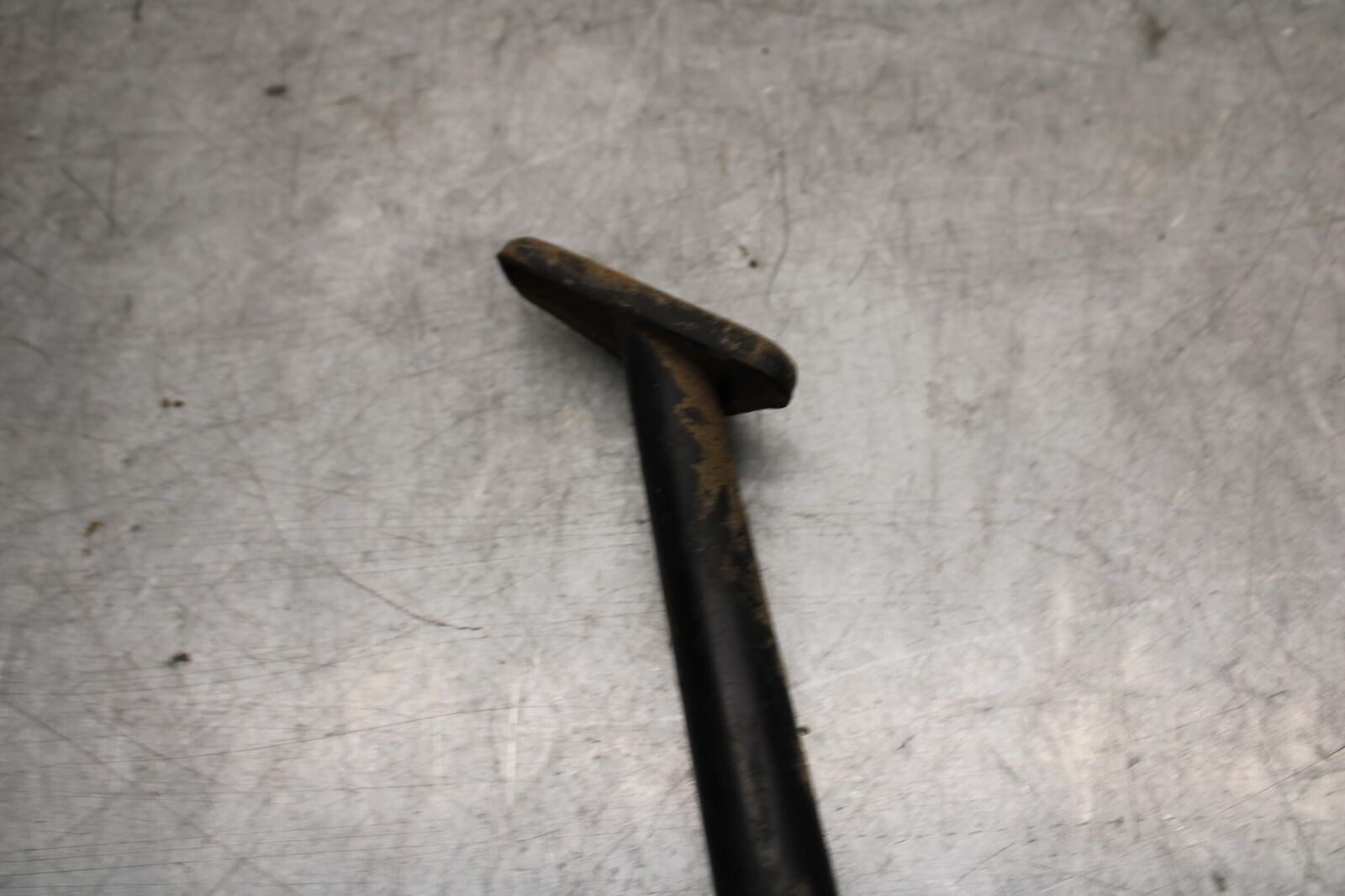 2001 Suzuki GSXR600 KICKSTAND SIDE KICK STAND 42310-35F00 BB59