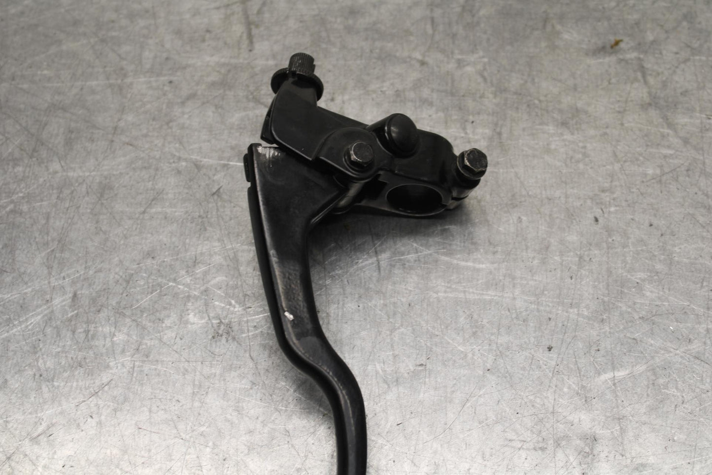 15-16 KAWASAKI EX300 CLUTCH PERCH MOUNT WITH LEVER  BB635