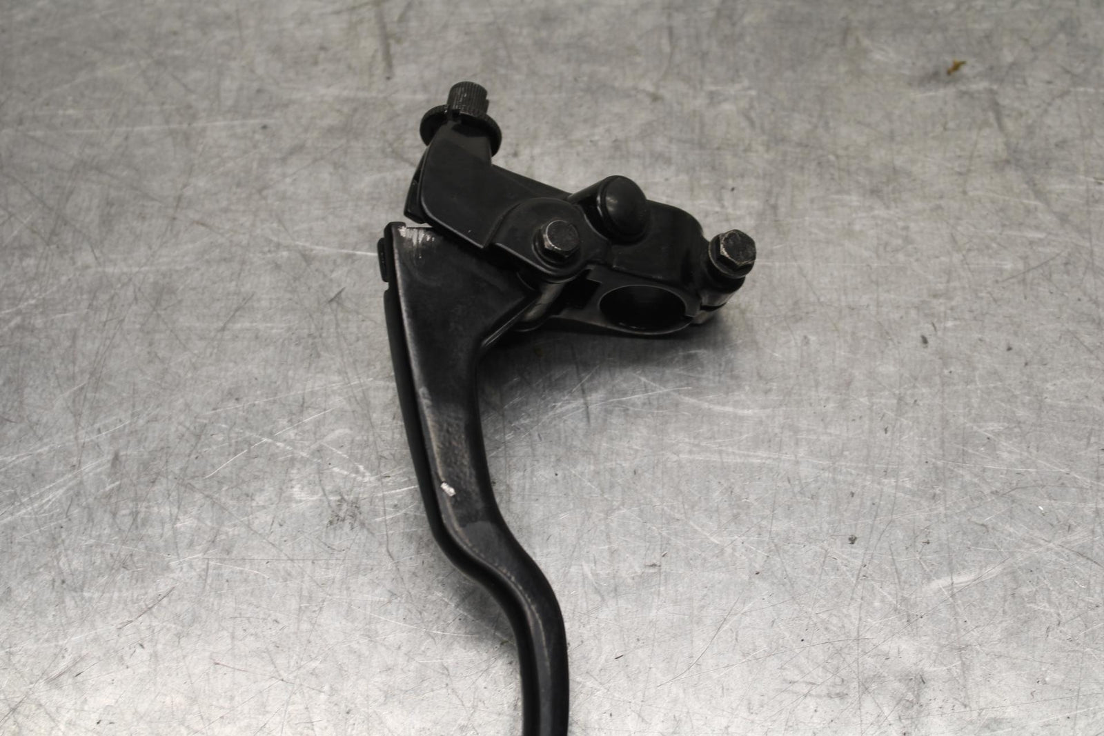 15-16 KAWASAKI EX300 CLUTCH PERCH MOUNT WITH LEVER  BB635