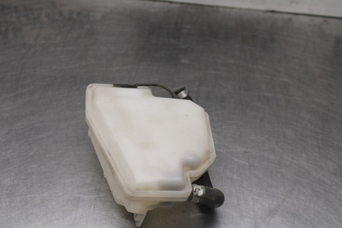 19 BMW F750GS COOLANT WATER TANK RESERVOIR BOTTLE BB938