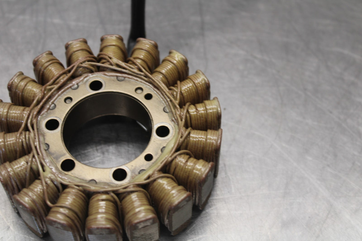 05-06 HONDA CBR600RR STATOR GENERATOR ALTERNATOR MAGNETO BB893