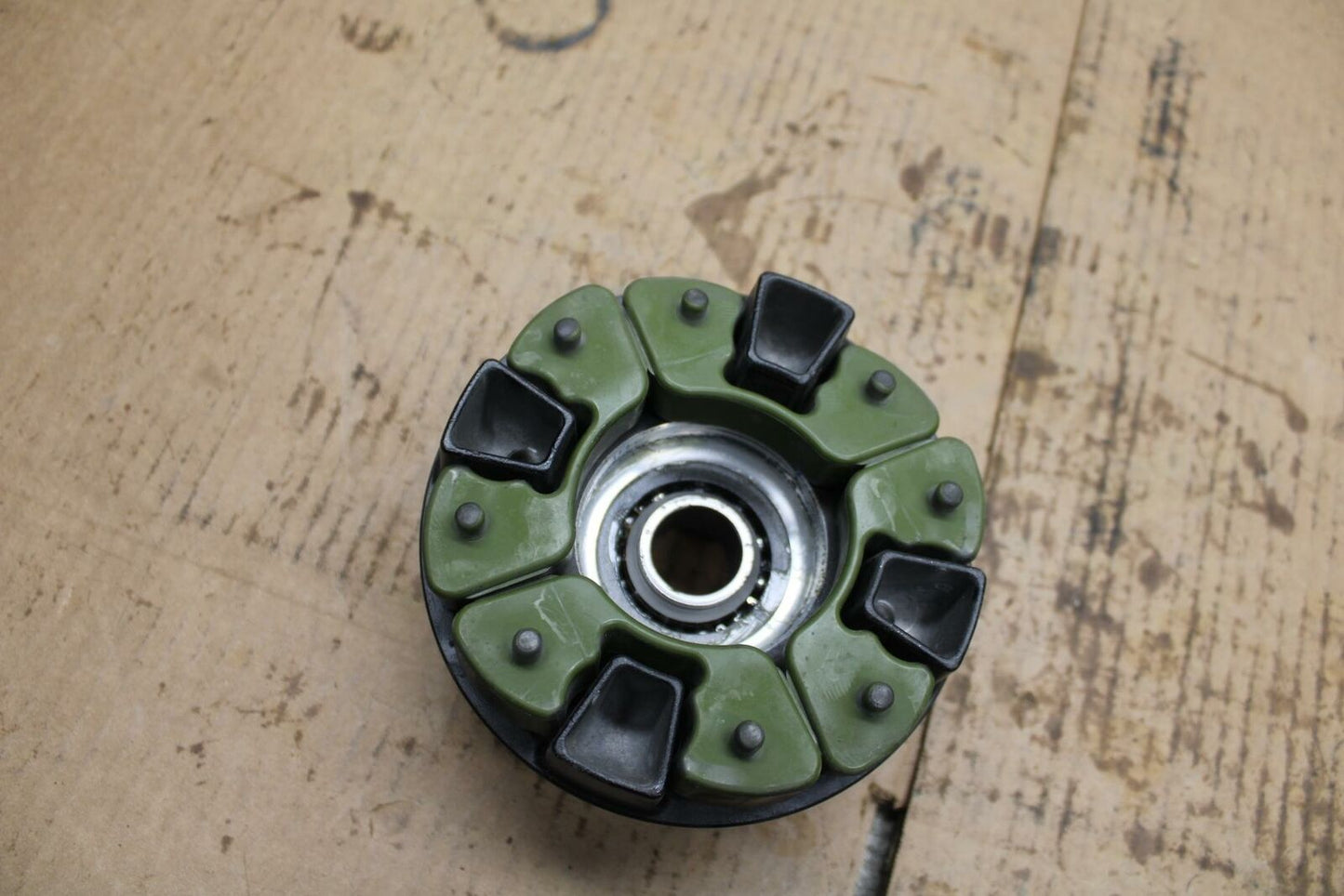 20-22 KAWASAKI Z H2 REAR HUB SHOCK DAMPERS CUSH ABSORBERS BB382