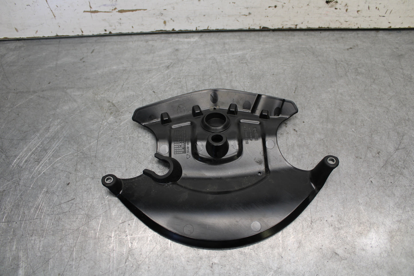 20-23 APRILIA RS660 LOWER TREE COVER YOKE GUARD PANEL BB667