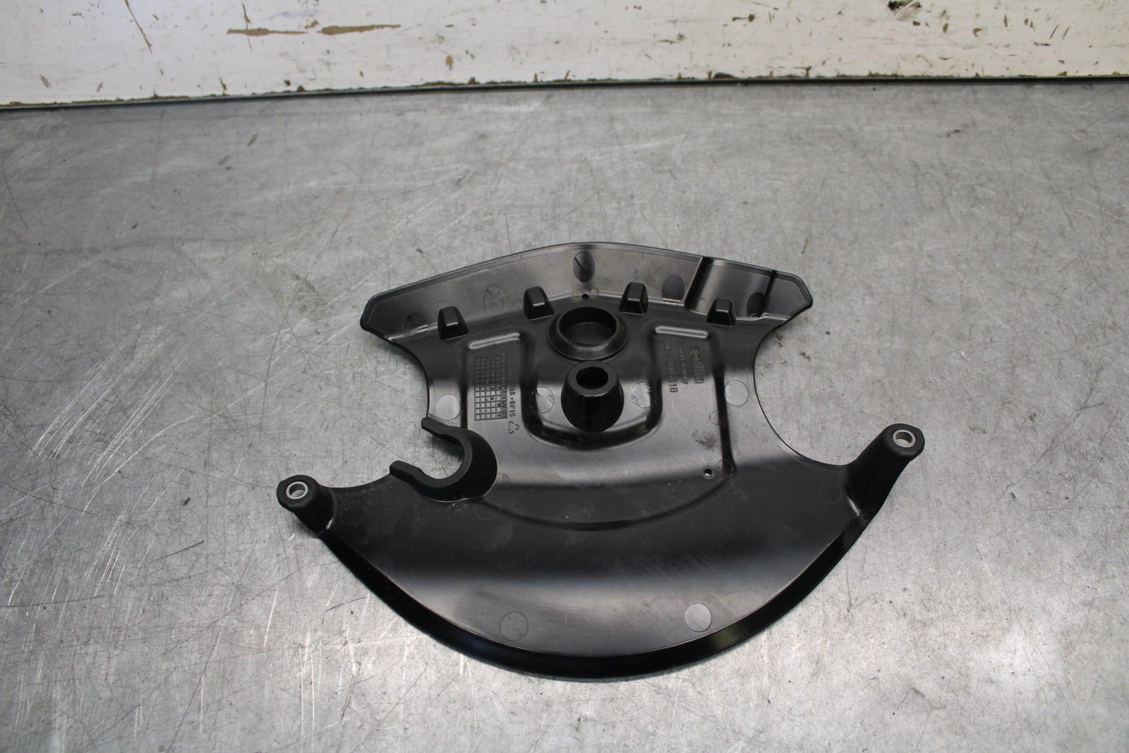 20-23 APRILIA RS660 LOWER TREE COVER YOKE GUARD PANEL BB667