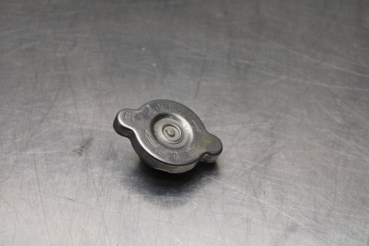 07-08 KAWASAKI NINJA ZX6R RADIATOR CAP BB855