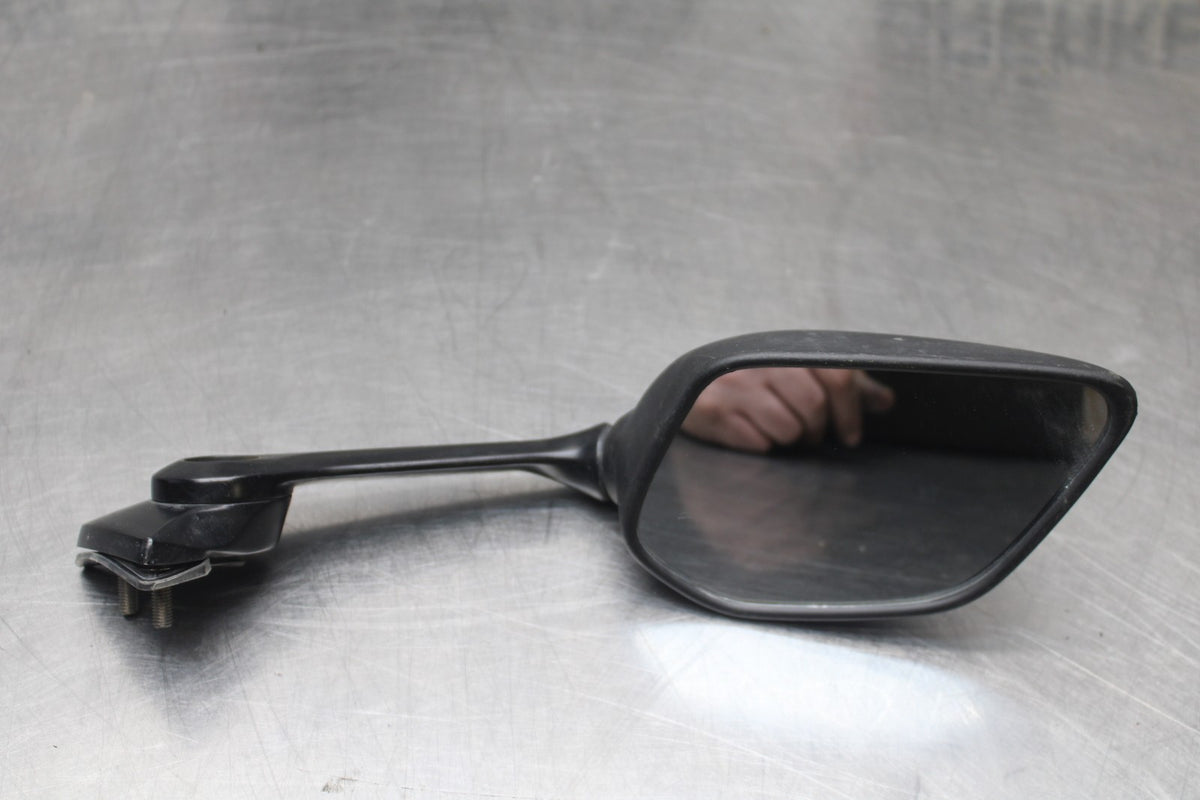 22-25 YAMAHA YZF R7 REAR VIEW MIRROR SET PAIR MIRRORS BB769