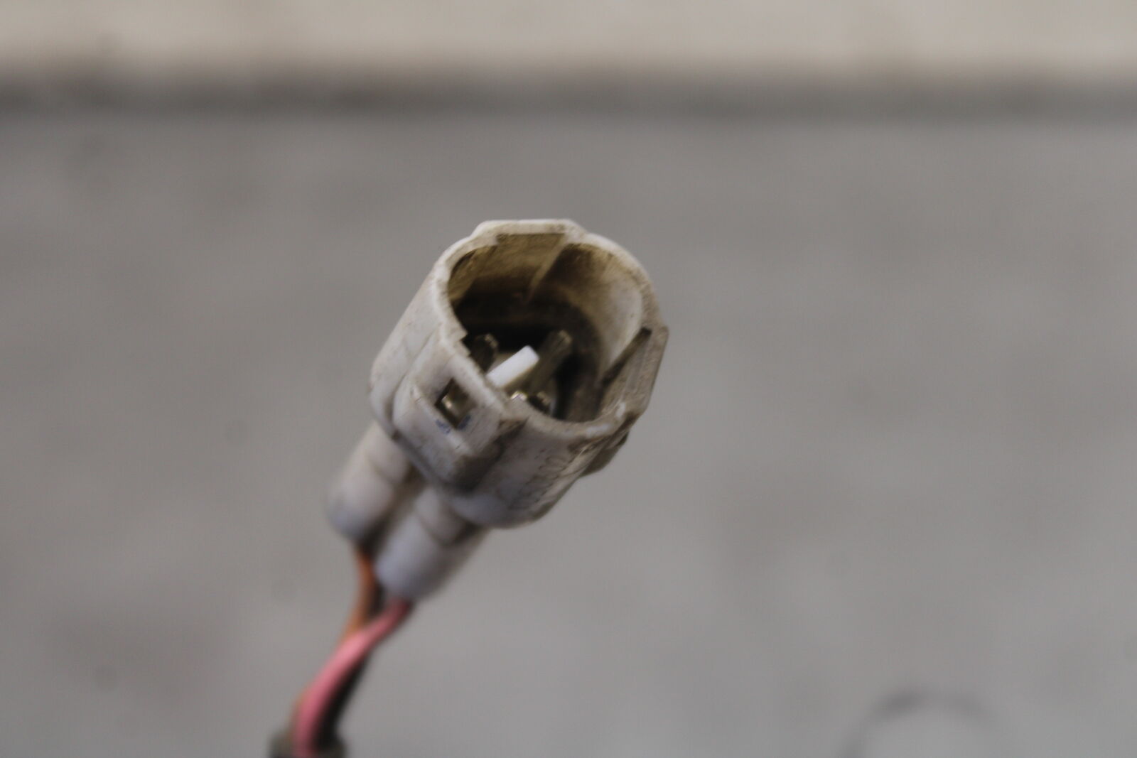 05-06 YAMAHA ROYAL STAR SPEED SPEEDOMETER SENSOR BB697
