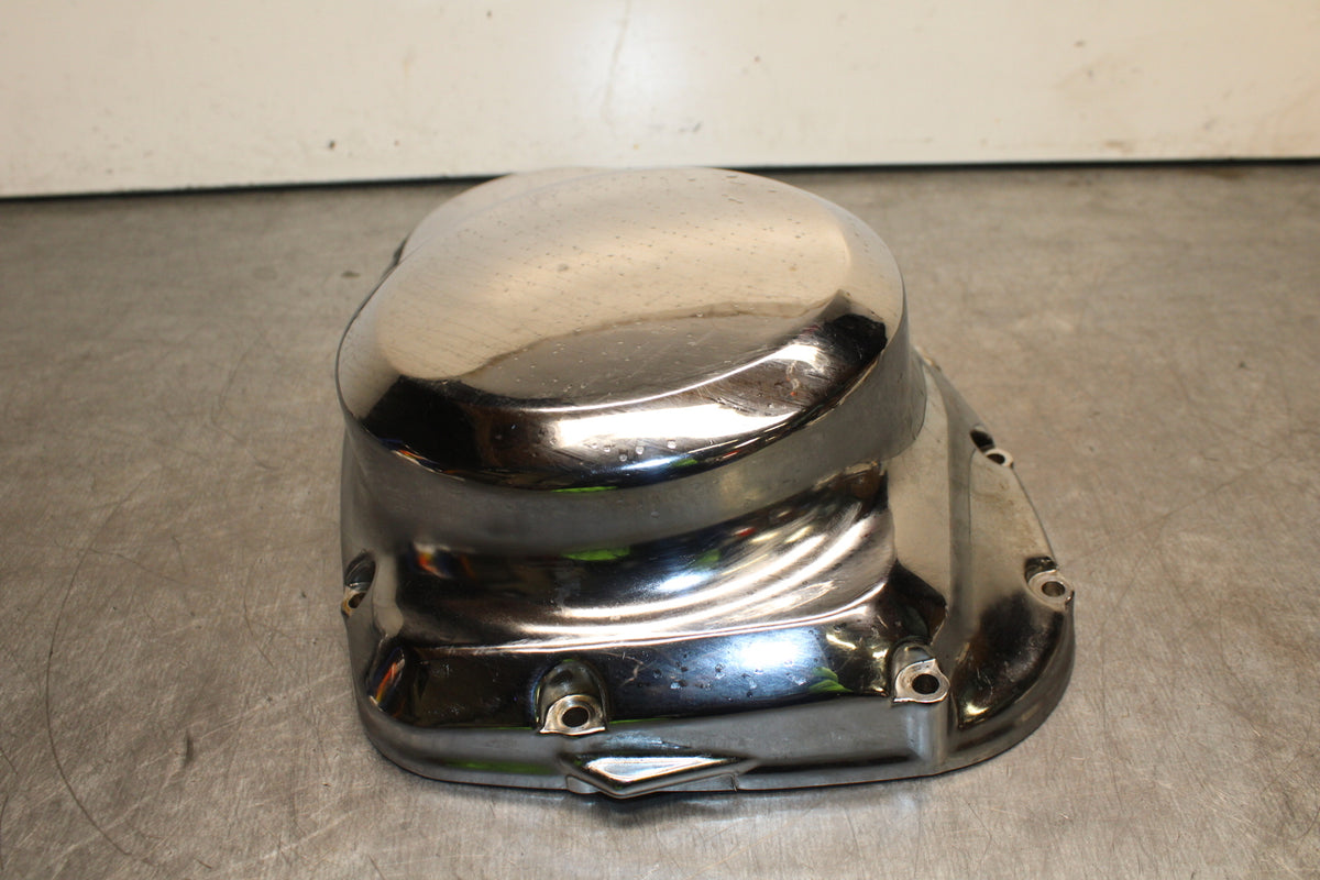 87-03 SUZUKI INTRUDER 1400 VS1400GLP CLUTCH SIDE ENGINE MOTOR COVER BB752