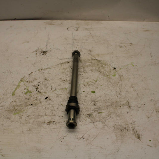 06 HONDA SHADOW 750 VT750C REAR BACK SWINGARM BOLT SUSPENSION PIVOT AXLE BB352