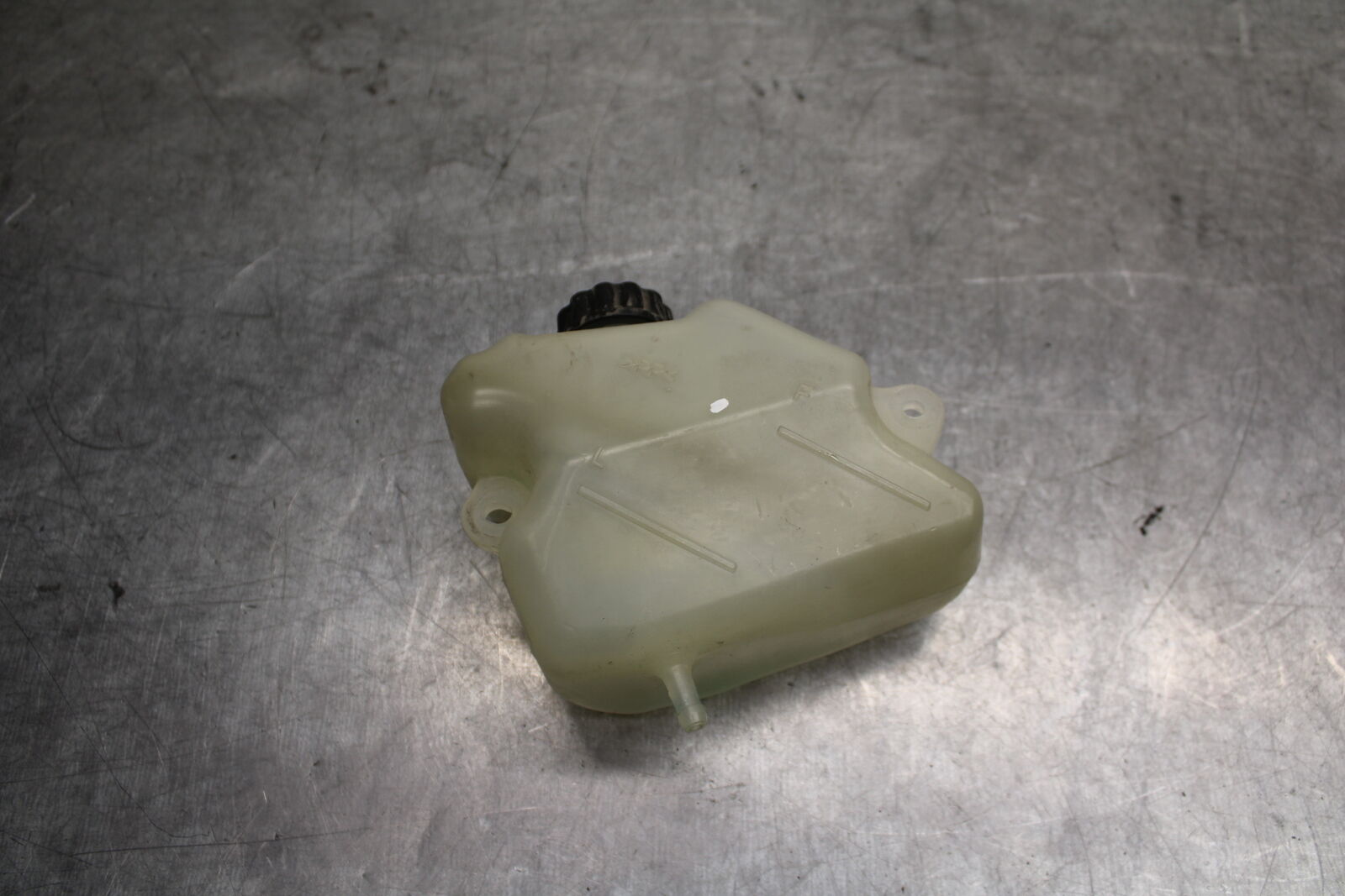18-24 KAWASAKI NINJA 650 COOLANT WATER TANK RESERVOIR BOTTLE BB725