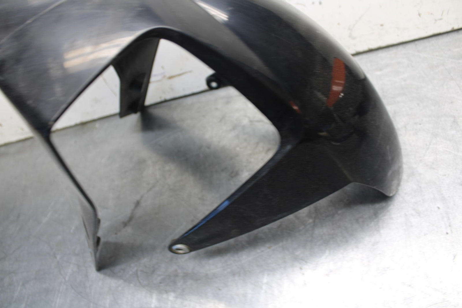 16-18 KTM 690 DUKE FRONT WHEEL FENDER COWL FAIRING BB631