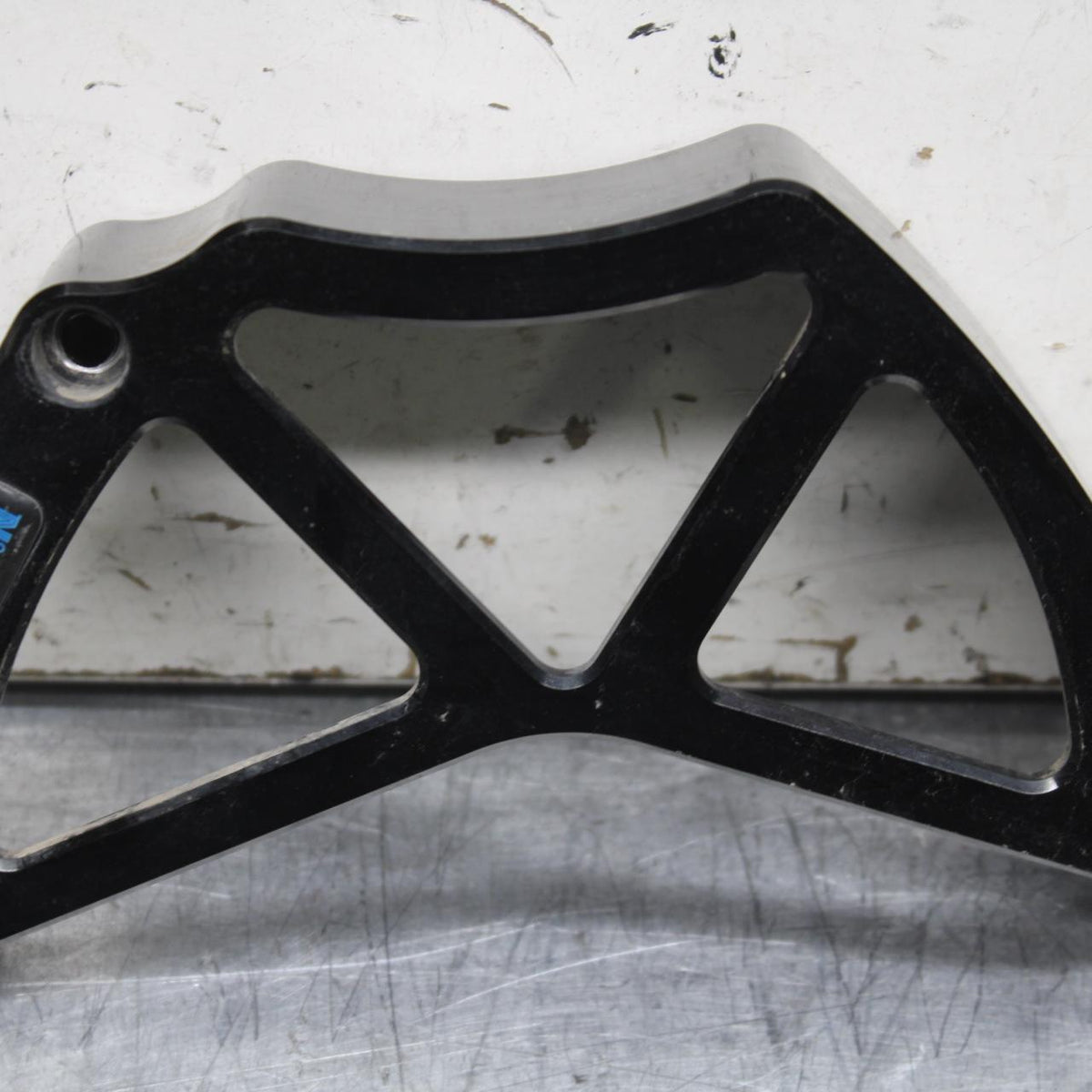 21-23 KTM 890 ADVENTURE ENGINE SPROCKET COVER GUARD BB629