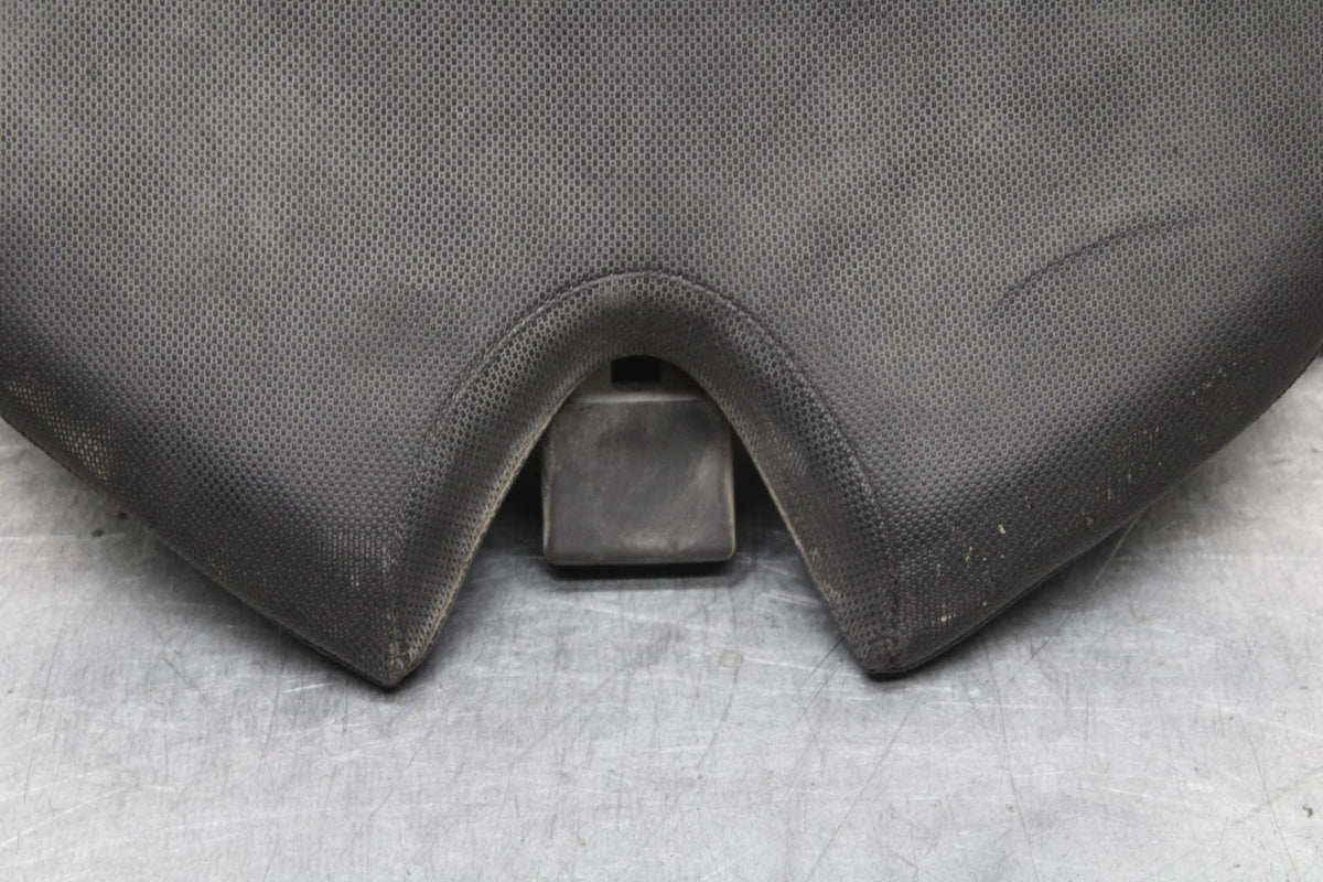 20-23 APRILIA RS660 FRONT DRIVERS SEAT PAD SADDLE PILLION BB643