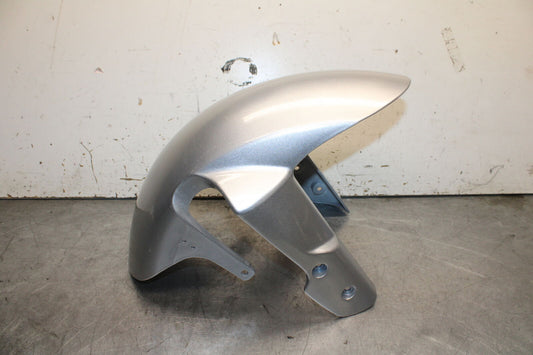 08-10 SUZUKI GSXR 600  AFTERMARKET FRONT WHEEL FENDER COWL FAIRING BB630