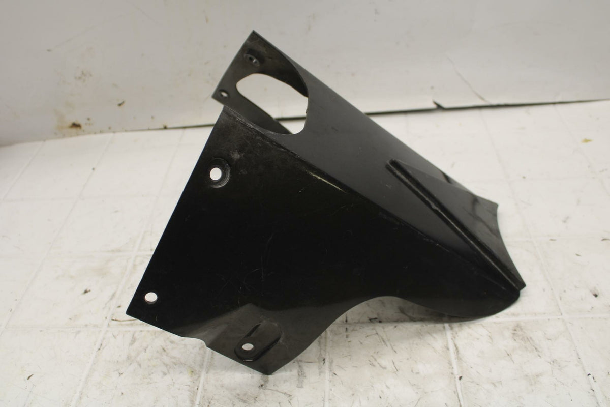 97-00 SUZUKI GSXR600 SRAD LOWER BOTTOM BELLY FAIRING COWL BB187 C