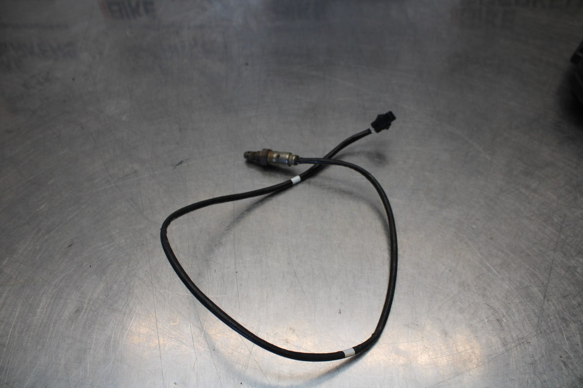 18-23 KAWASAKI NINJA 400 EX400 ABS OXYGEN O2 EXHAUST GAS LAMBDA SENSOR BB192