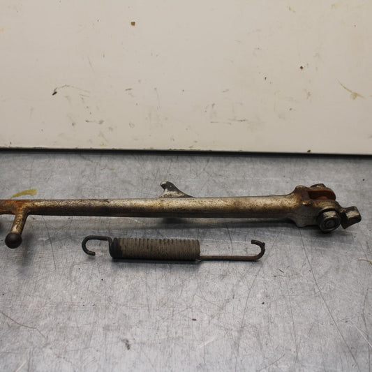 1988 Yamaha FZ600 KICKSTAND SIDE KICK STAND BB601
