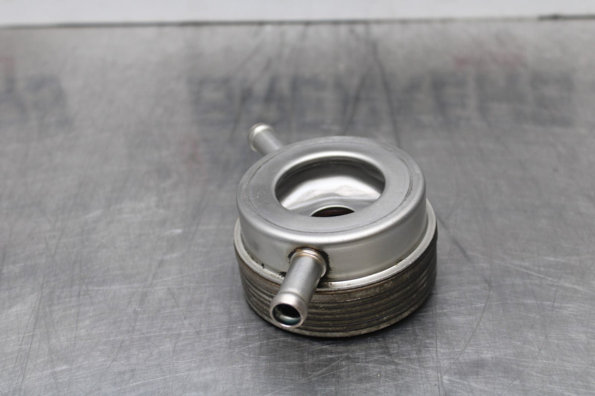 14-17 YAMAHA FZ07 ENGINE MOTOR OIL COOLER  BB766
