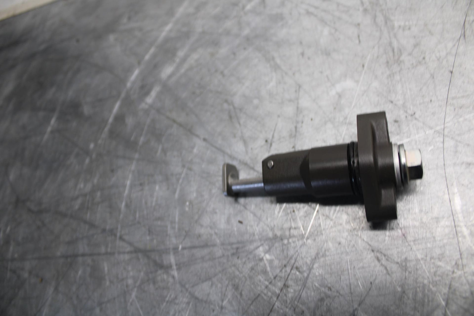 19-20 KAWASAKI NINJA ZX6R CAM CHAIN CAMSHAFT TENSIONER BB517