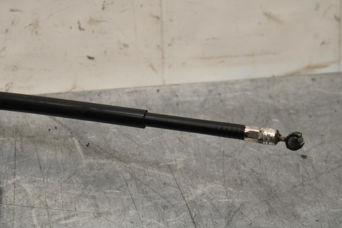 19-21 YAMAHA YZF R3 CLUTCH CABLE LINE BB588
