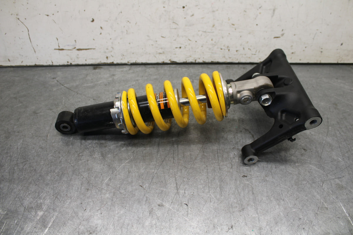 22-24 YAMAHA XSR900 REAR BACK SHOCK ABSORBER SUSPENSION BB683