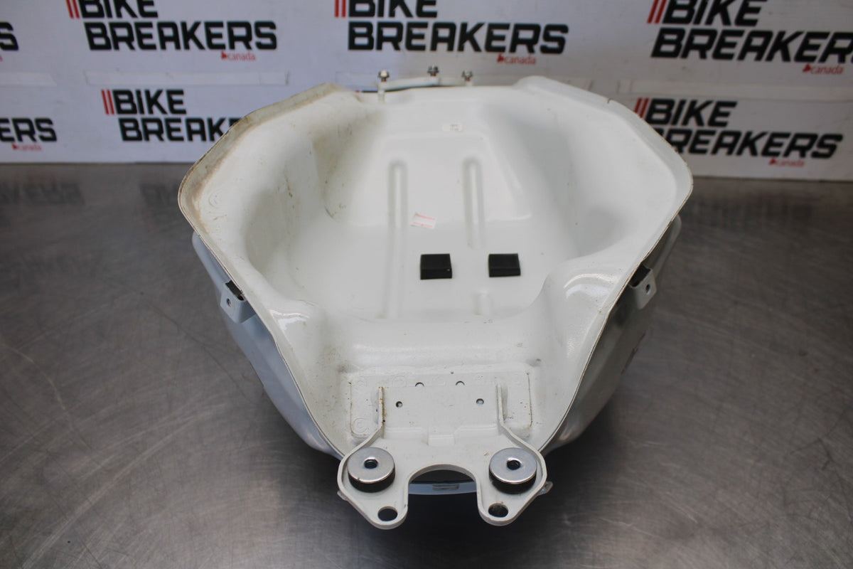 23 KAWASAKI NINJA 650 EX650 GAS TANK FUEL CELL PETROL RESERVOIR BB920