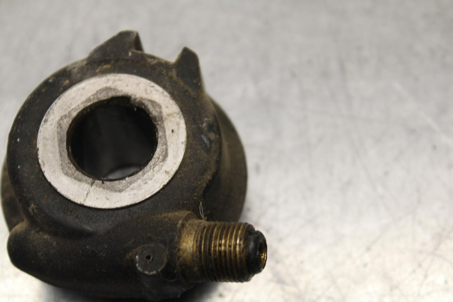 1998 Yamaha Vmax 1200 VMX1200 SPEED DRIVE GEAR HUB with CABLE BB620