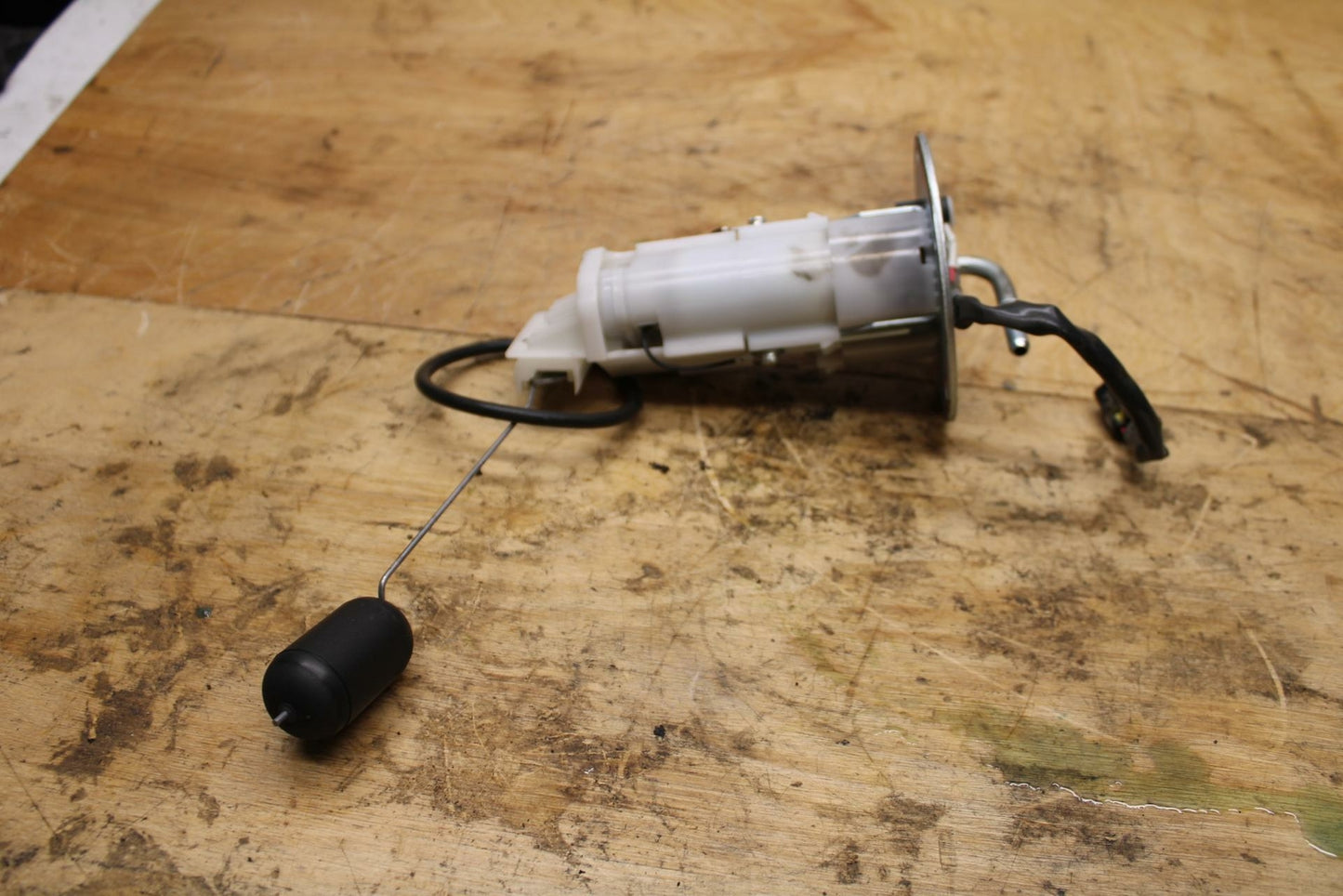 18-22 KAWASAKI NINJA 400 EX400 ABS FUEL PUMP GAS PETROL SENDER UNIT BB334