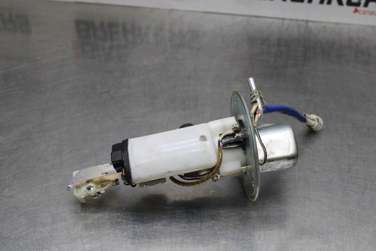 05-06 SUZUKI GSXR1000 FUEL PUMP GAS PETROL SENDER UNIT BB773