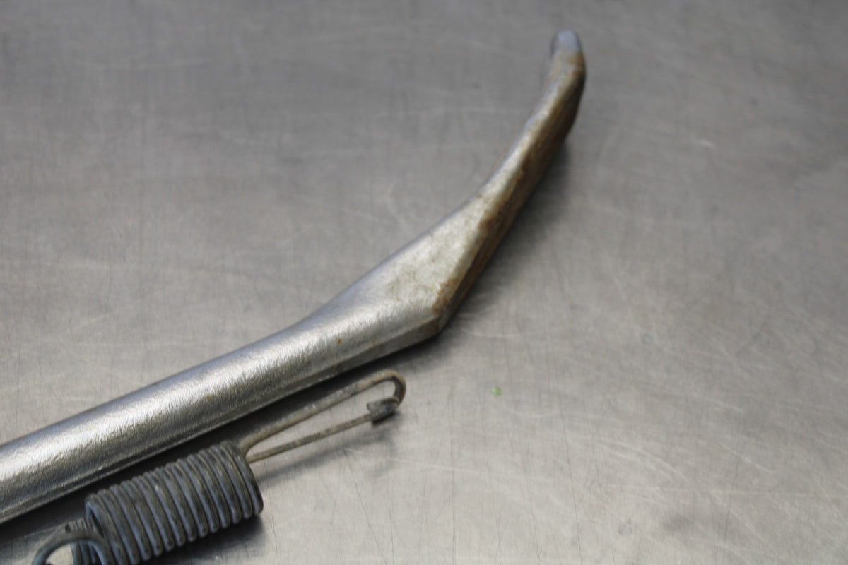 03-08 HONDA VTX1300C KICKSTAND SIDE KICK STAND BB868
