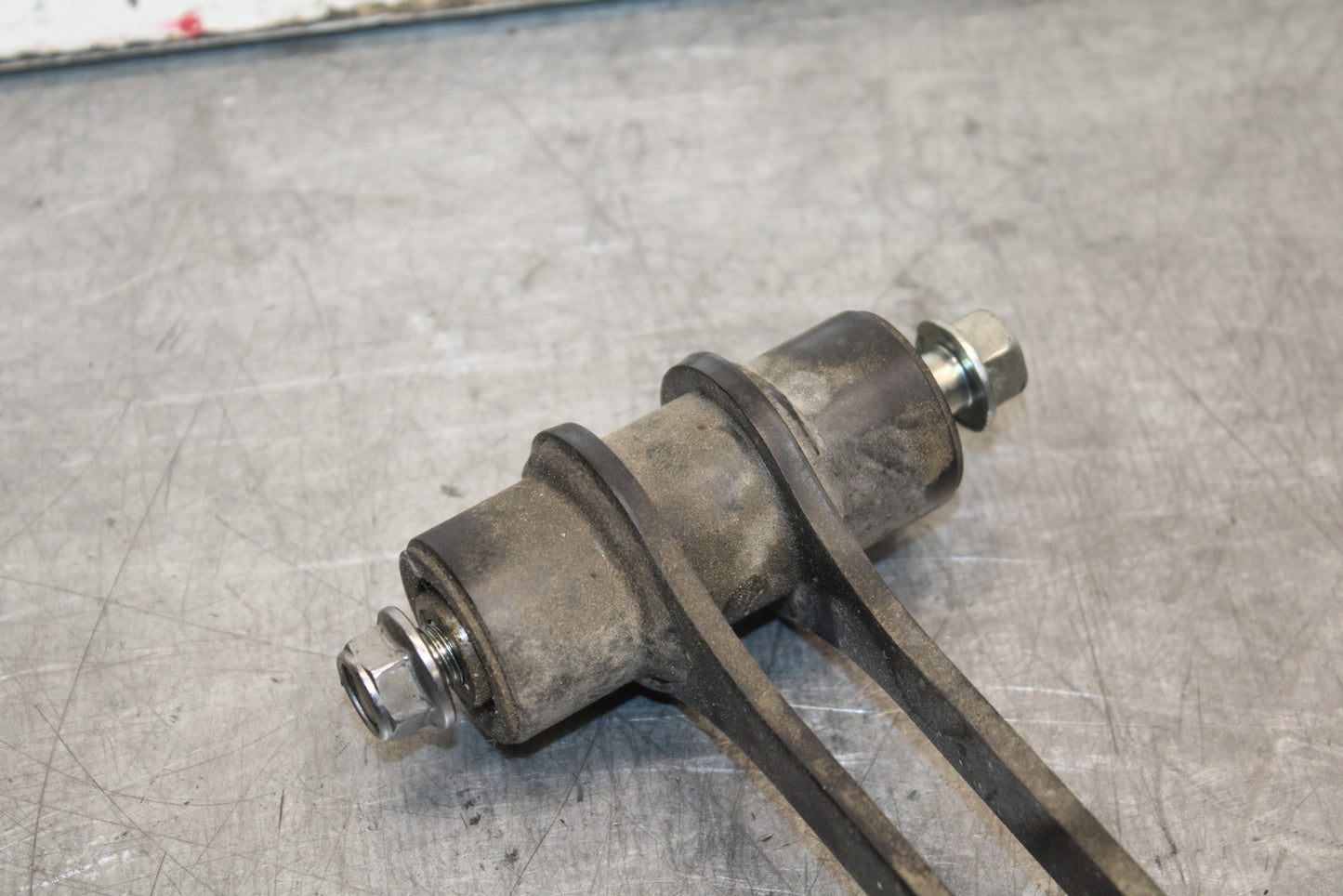 18-24 KAWASAKI NINJA 650 REAR DOGBONE SHOCK LINKAGE LINK BB725