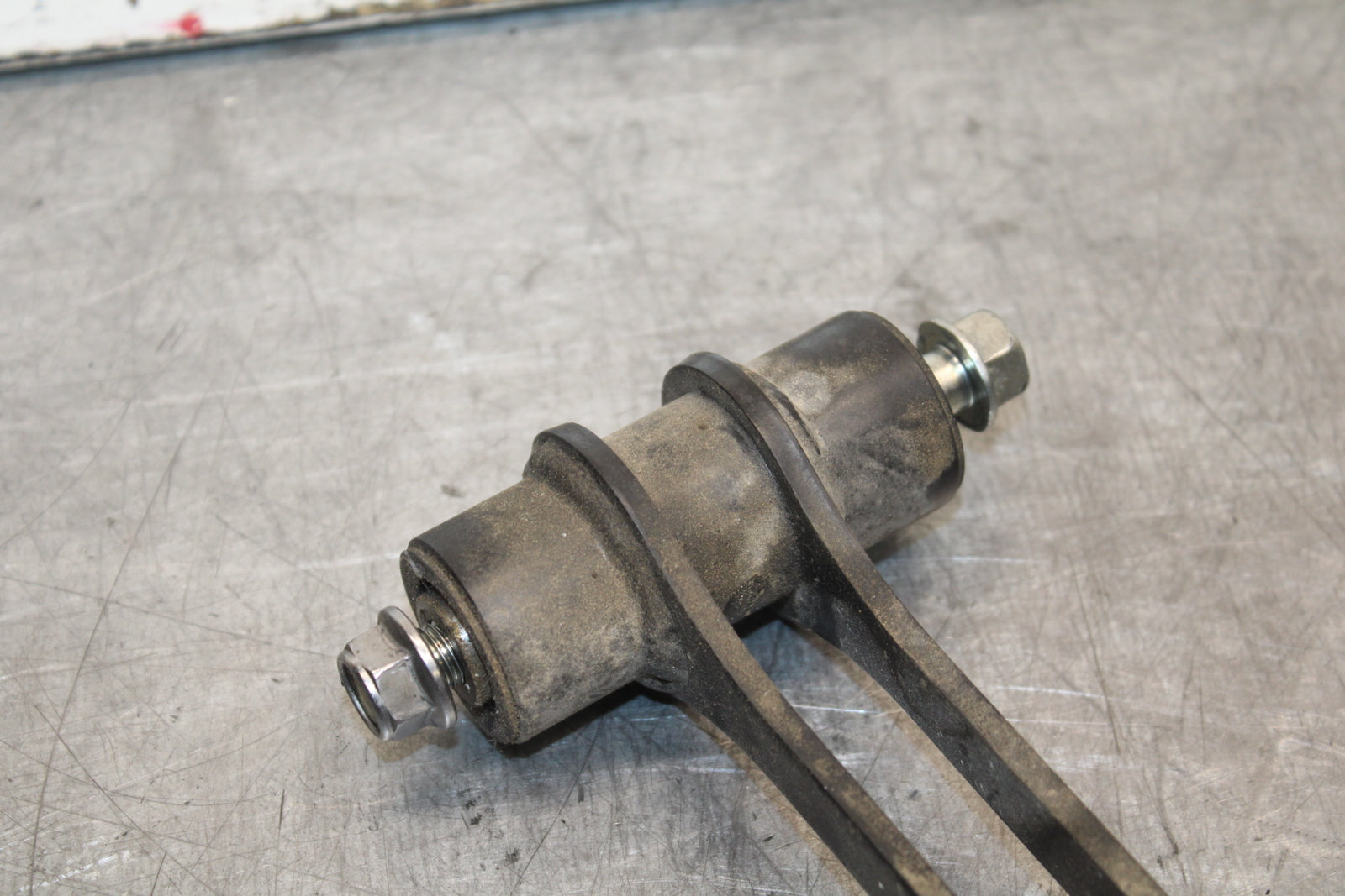 18-24 KAWASAKI NINJA 650 REAR DOGBONE SHOCK LINKAGE LINK BB725