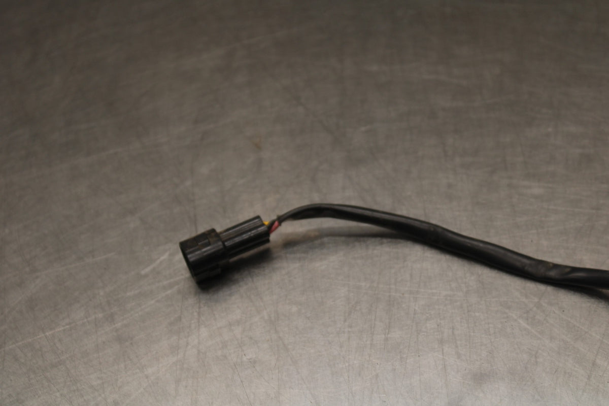 07-08 KAWASAKI NINJA ZX6R SPEED SPEEDOMETER SENSOR BB937