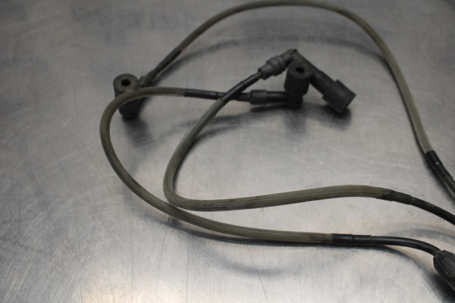 03-08 KAWASAKI VULCAN 1600 IGNITION COILS BB196