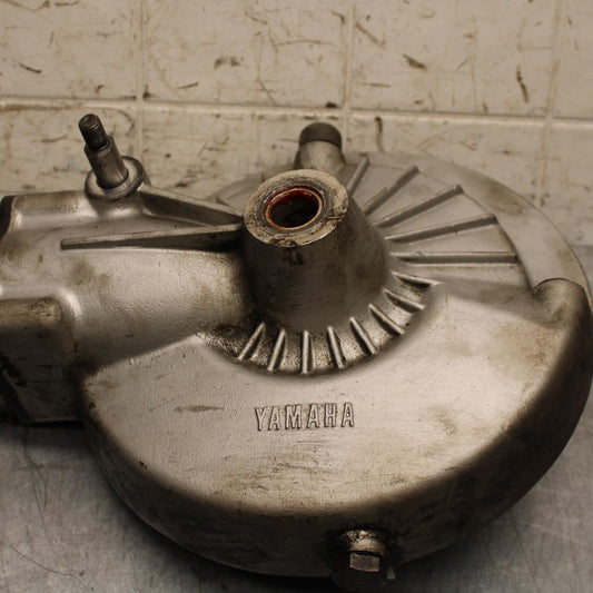 1977 Yamaha XS750 FINAL DRIVE GEAR DIFFERENTIAL BB554