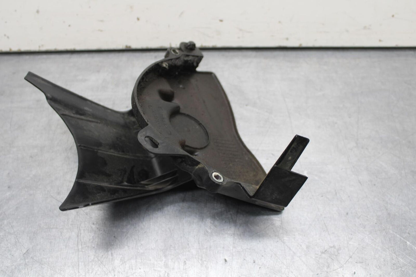 2014 Honda CB500F ABS ENGINE SPROCKET COVER BB102