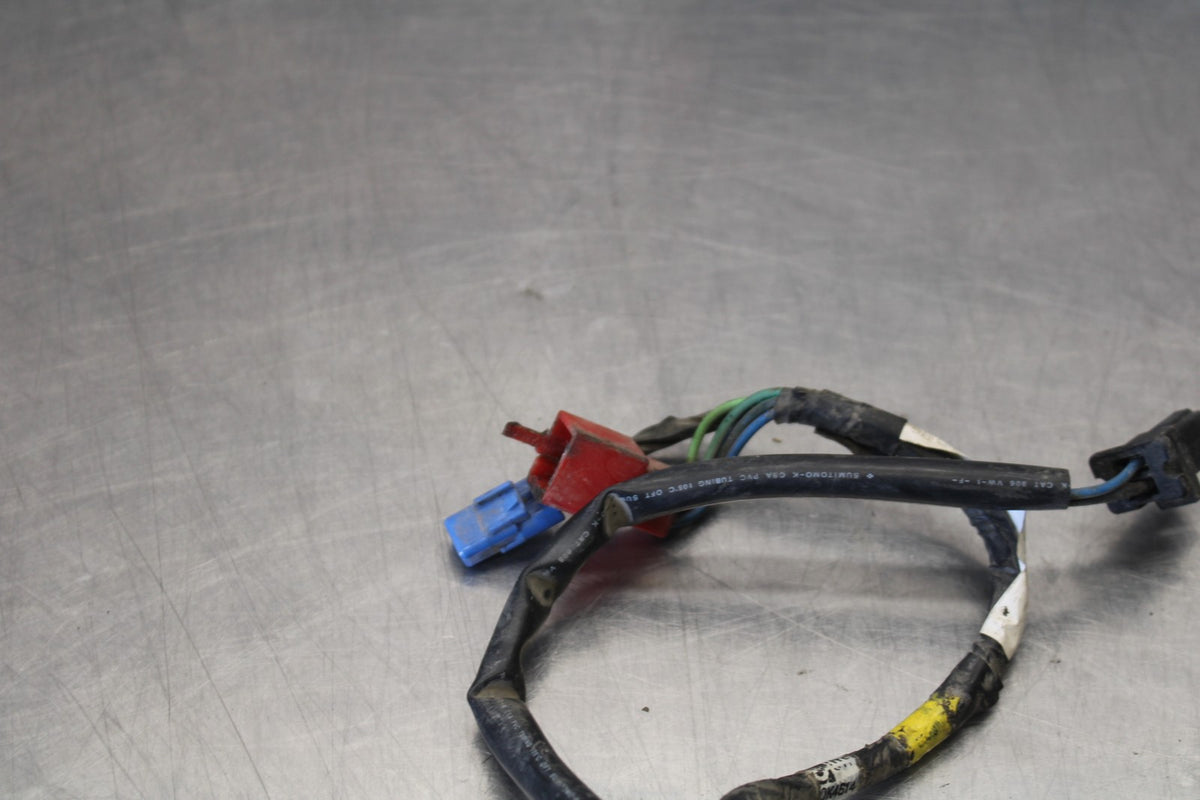 88-00 HONDA GOLDWING 1500 FRONT SUB WIRE WIRING HARNESS BB883