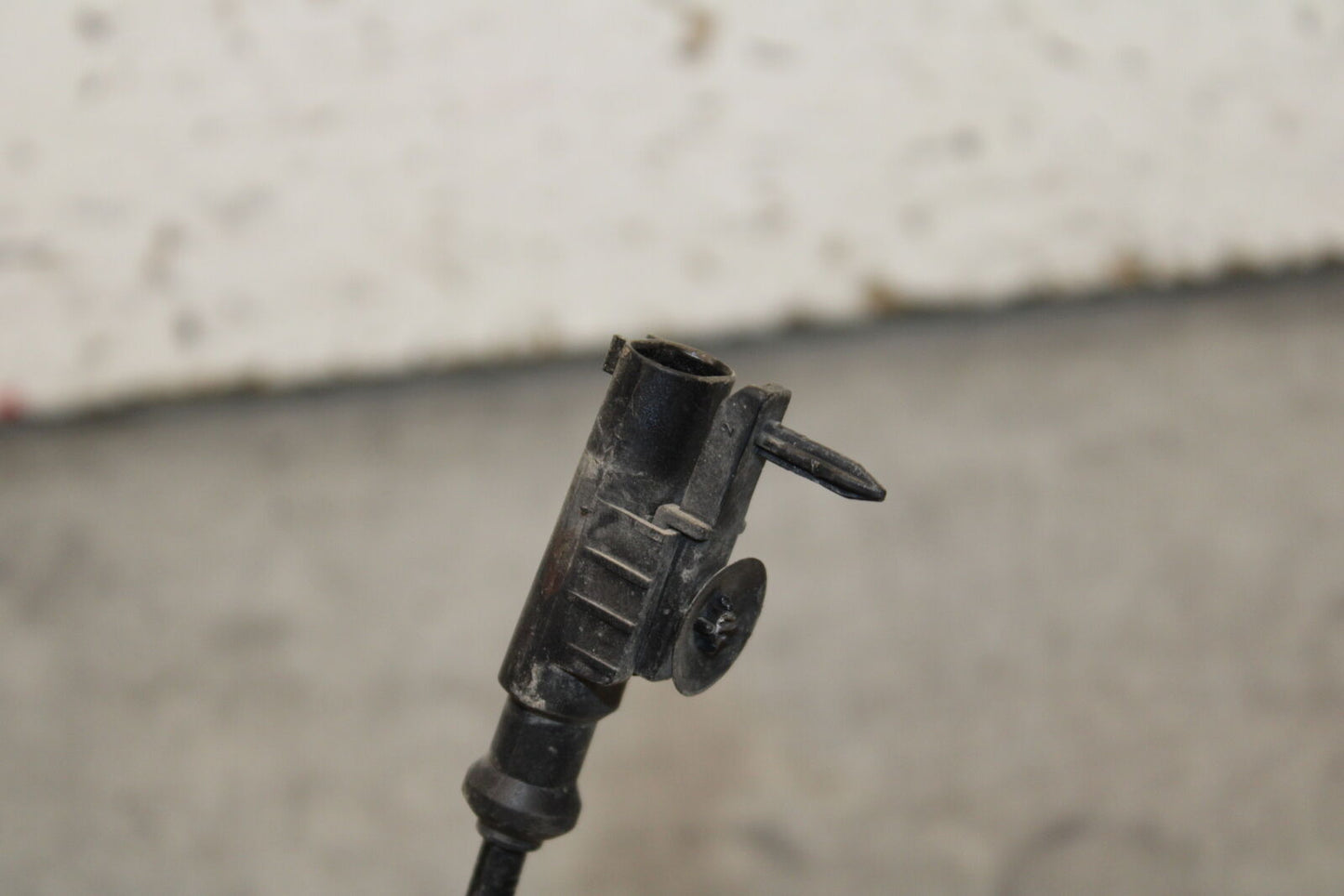 16-17 KAWASAKI VULCAN S 650 EN650 ABS REAR ABS BRAKE SENSOR BB731