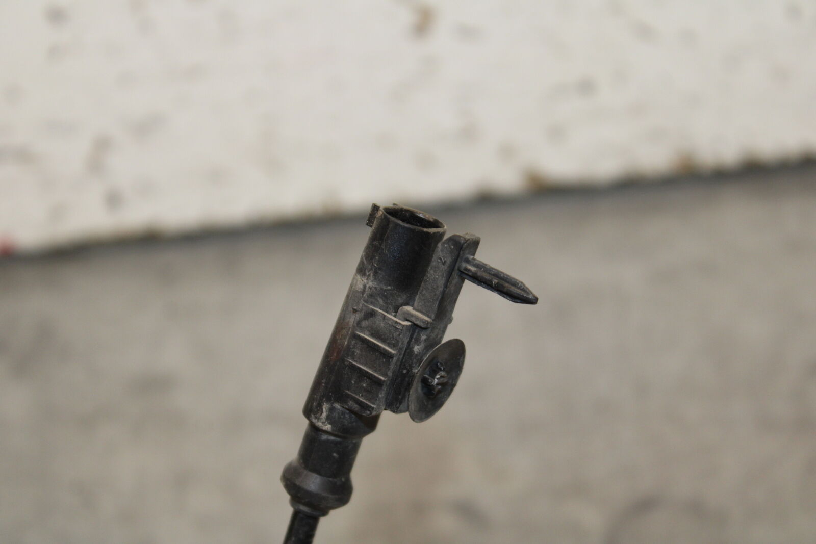 16-17 KAWASAKI VULCAN S 650 EN650 ABS REAR ABS BRAKE SENSOR BB731