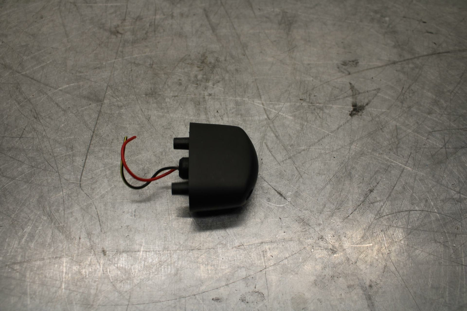 10-13 KAWASAKI Z1000 LICENSE PLATE LIGHT  BB421