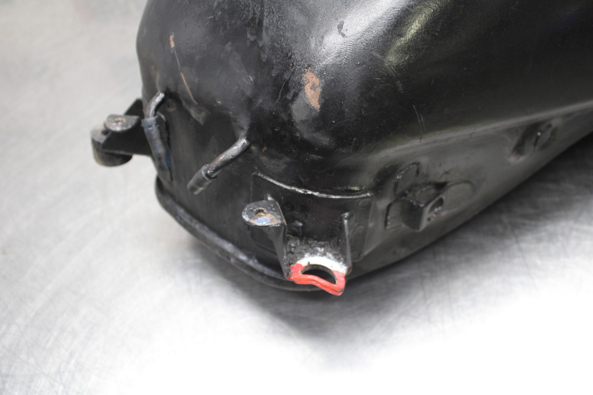 23 KAWASAKI Z900RS GAS TANK FUEL CELL PETROL RESERVOIR BB935