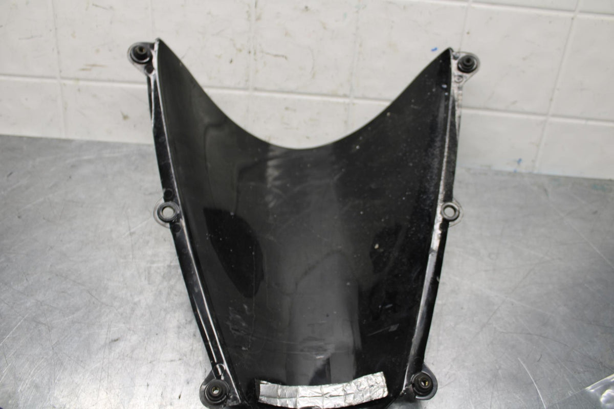 2007 Honda CBR600RR FRONT WINDSHIELD WINDSCREEN  BB596