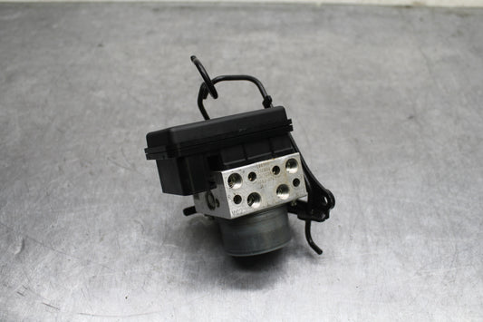 12-17 KAWASAKI NINJA 650 ABS PUMP UNIT MODULE BB129