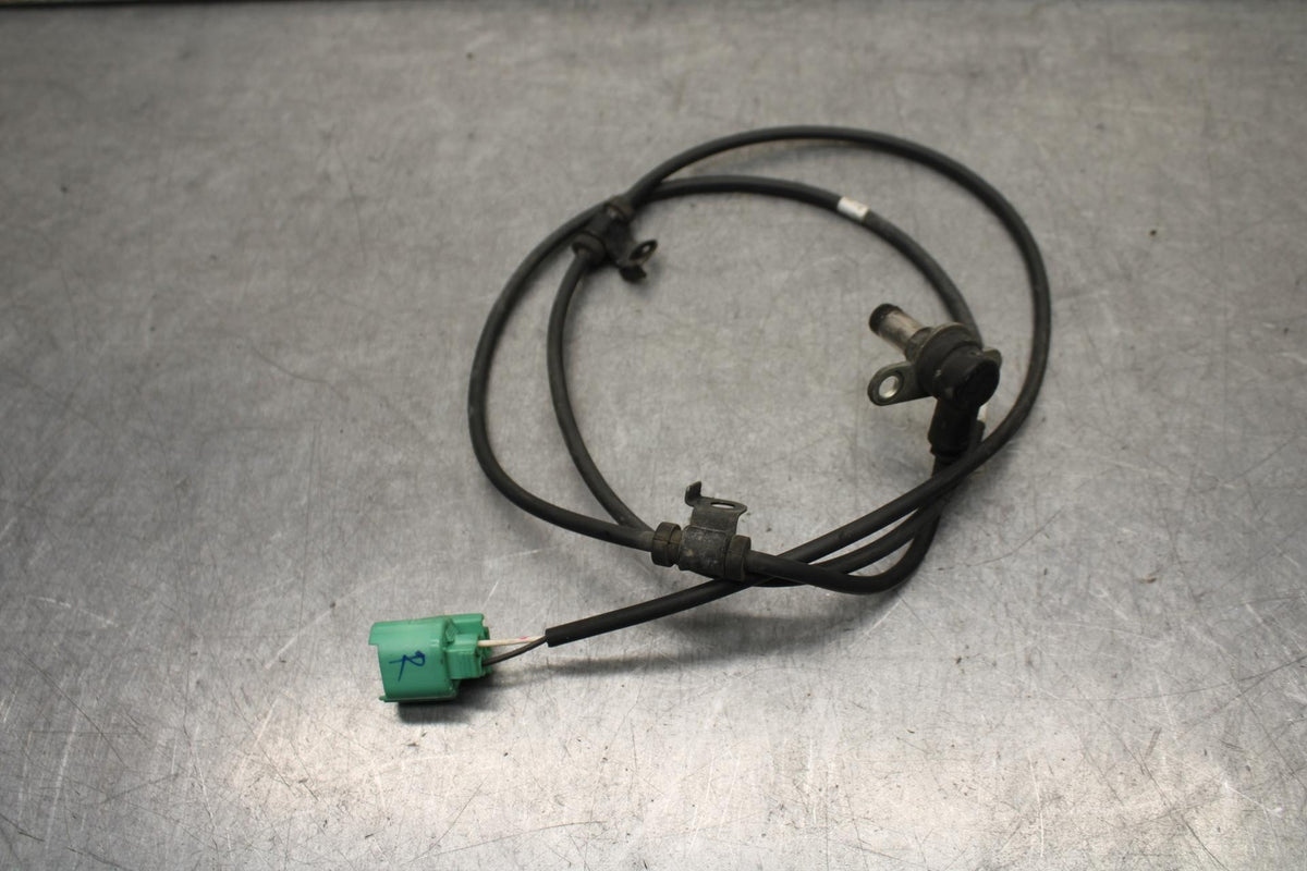 2008 Honda CBF1000 REAR ABS BRAKE SENSOR BB641