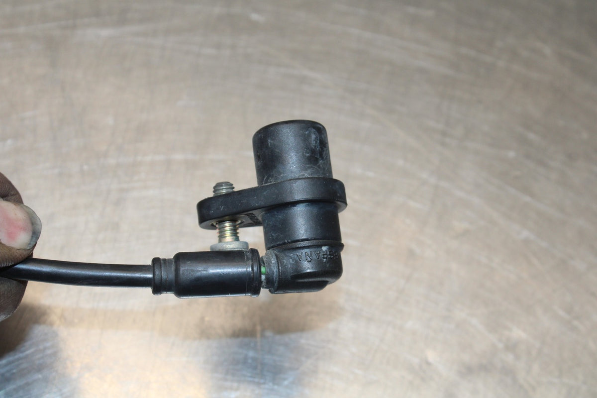 02 DUCATI MONSTER 620 REAR ABS BRAKE SENSOR BB851