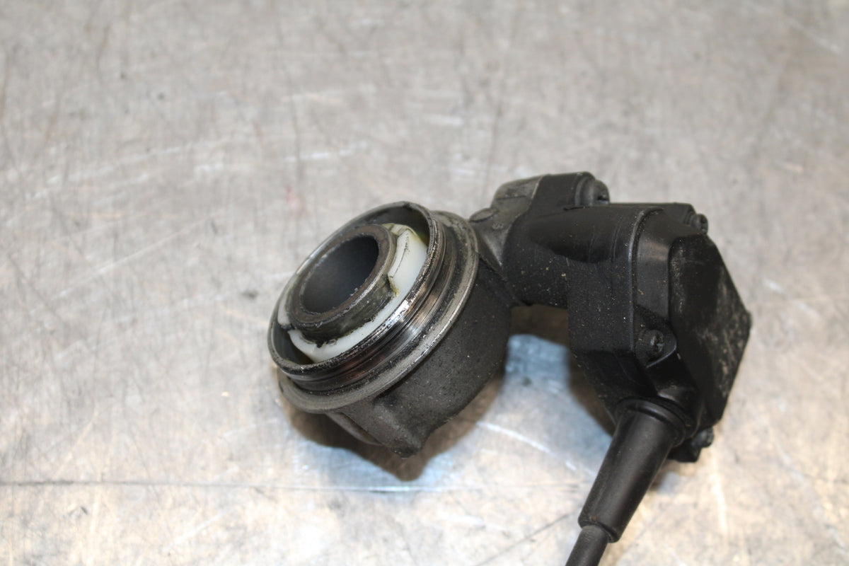 10-13 HONDA SHADOW RS 750 VT750RS SPEED DRIVE GEAR HUB with CABLE BB718