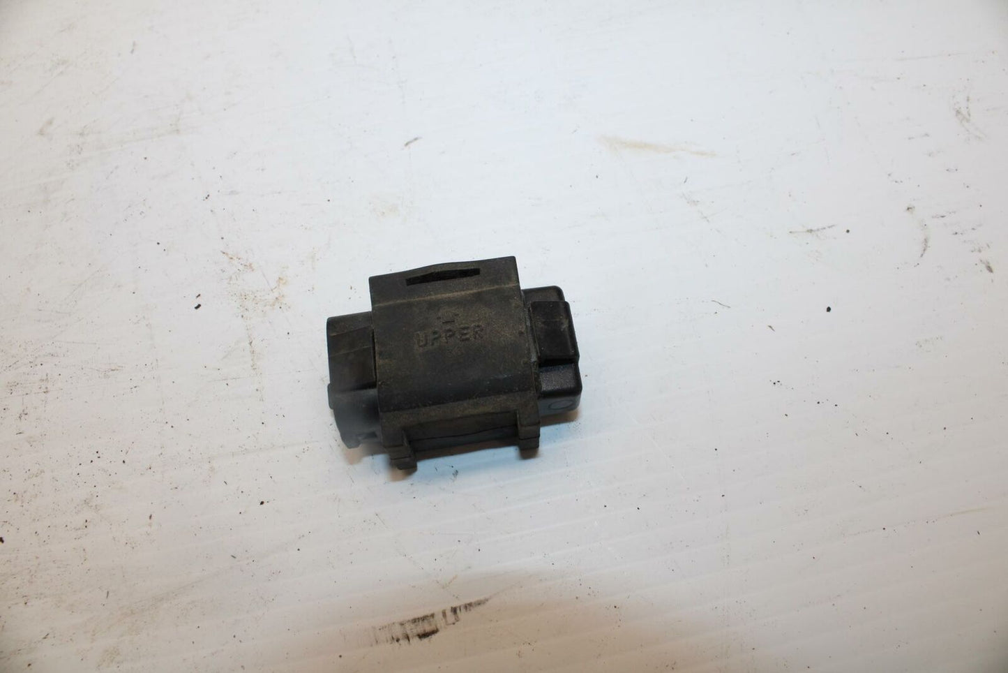 13-16 SUZUKI BANDIT 1250S ABS TIP OVER BANK ANGLE CRASH SENSOR SWITCH  BB238
