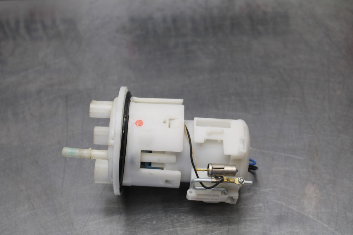 06-07 YAMAHA YZF R6 FUEL PUMP GAS PETROL SENDER UNIT BB763