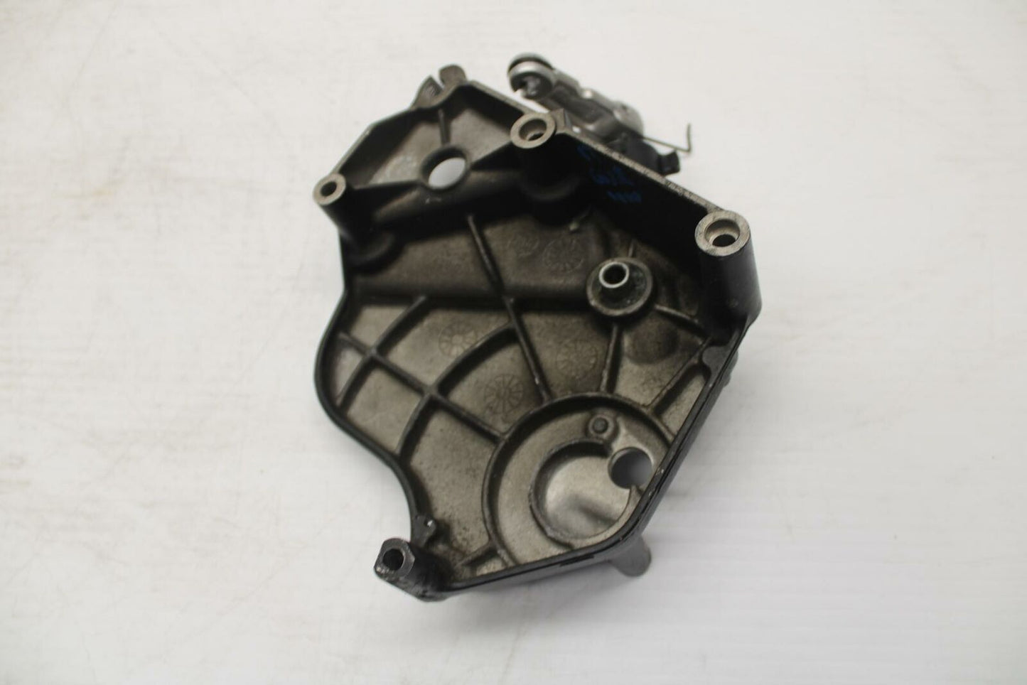 09-11 SUZUKI GSXR1000 ENGINE SPROCKET COVER #A BB283