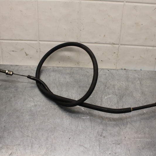 1999 Suzuki GSXR600 CLUTCH CABLE LINE BB580